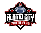 Alamo City Youth Flag