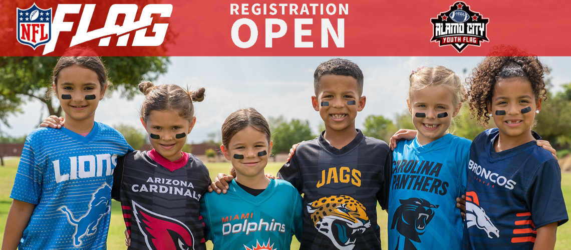 2025 Summer Registration